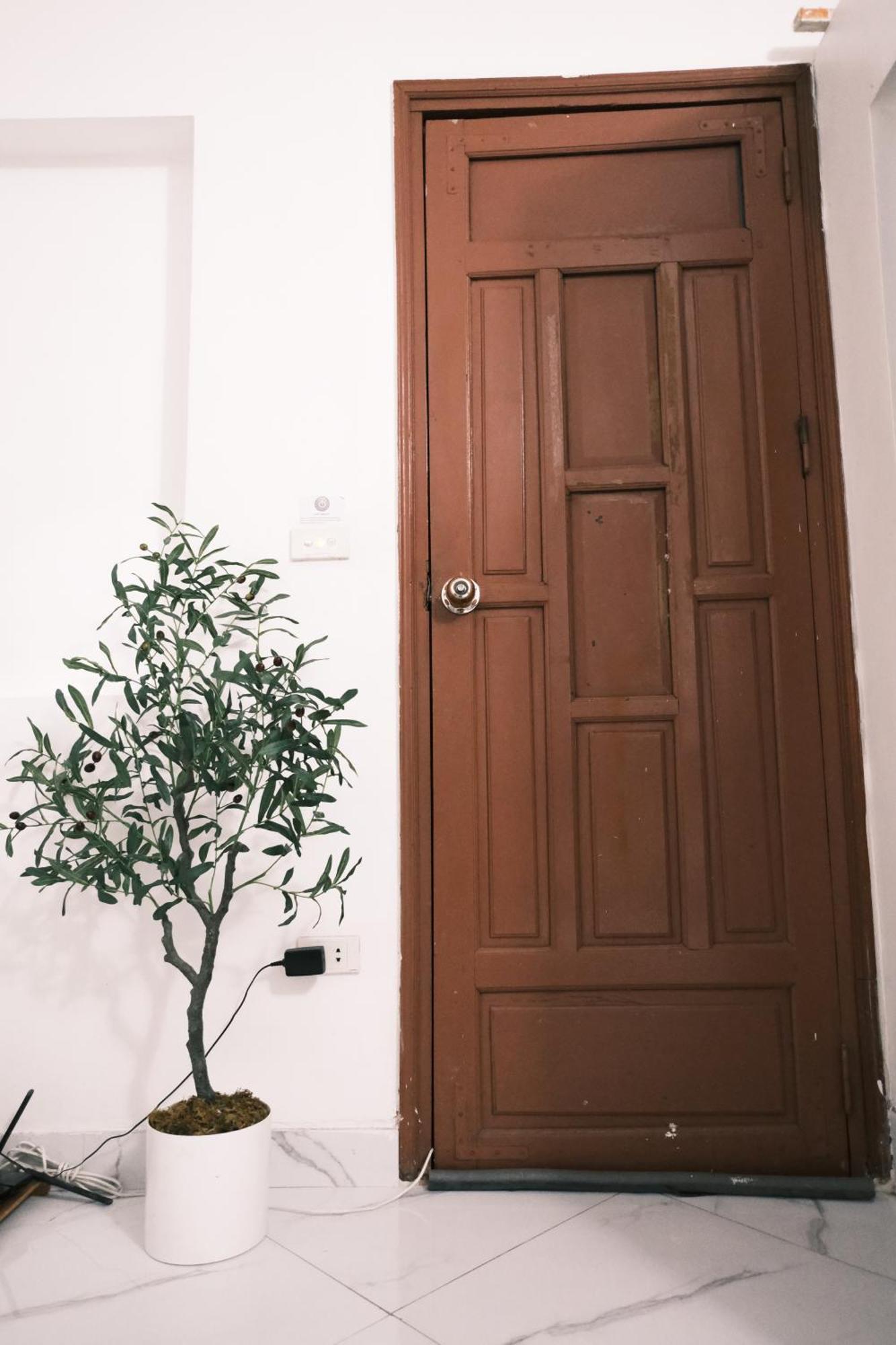 Hanoi All Nations Homestay Exterior foto